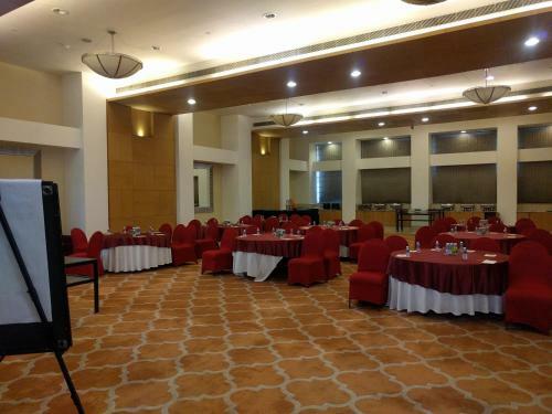 Hotel Lemon Tree Premier 1, Gurugram