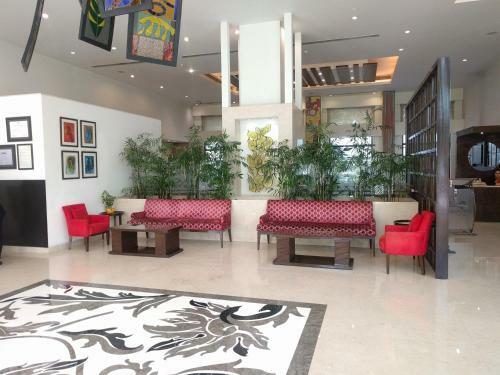 Hotel Lemon Tree Premier 1, Gurugram