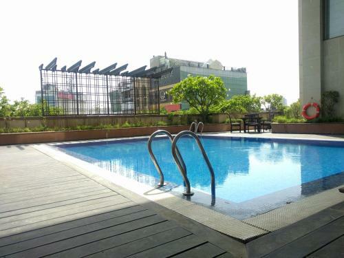Hotel Lemon Tree Premier 1, Gurugram