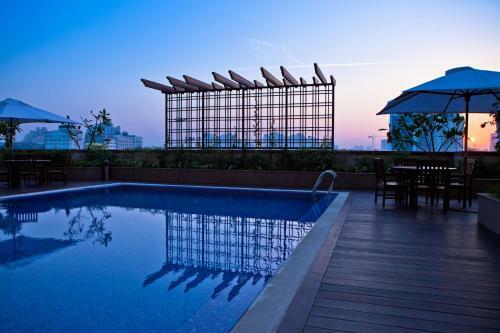 Hotel Lemon Tree Premier 1, Gurugram