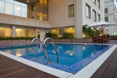 Hotel Lemon Tree Premier 1, Gurugram