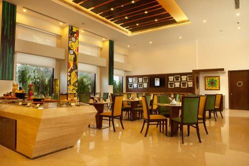 Hotel Lemon Tree Premier 1, Gurugram