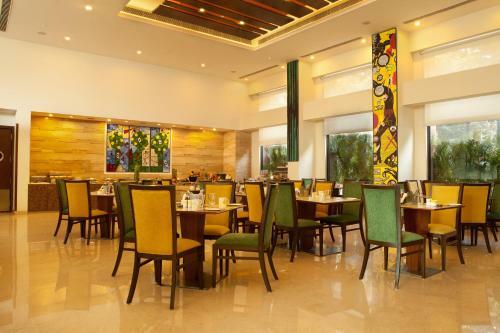 Hotel Lemon Tree Premier 1, Gurugram