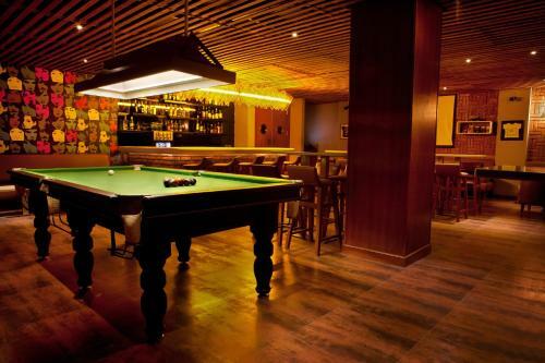 Hotel Lemon Tree Premier 1, Gurugram