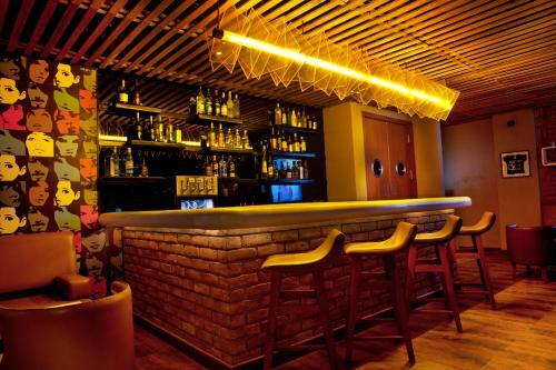 Hotel Lemon Tree Premier 1, Gurugram