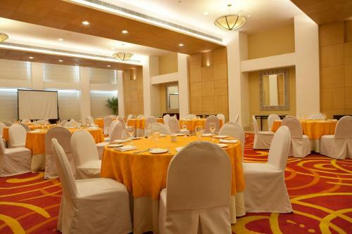Hotel Lemon Tree Premier 1, Gurugram