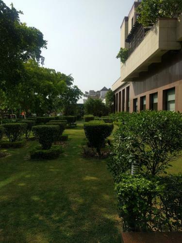 Hotel Lemon Tree Premier 1, Gurugram