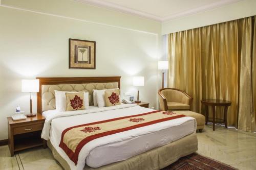 Hotel Clarion Bella Casa At Airport