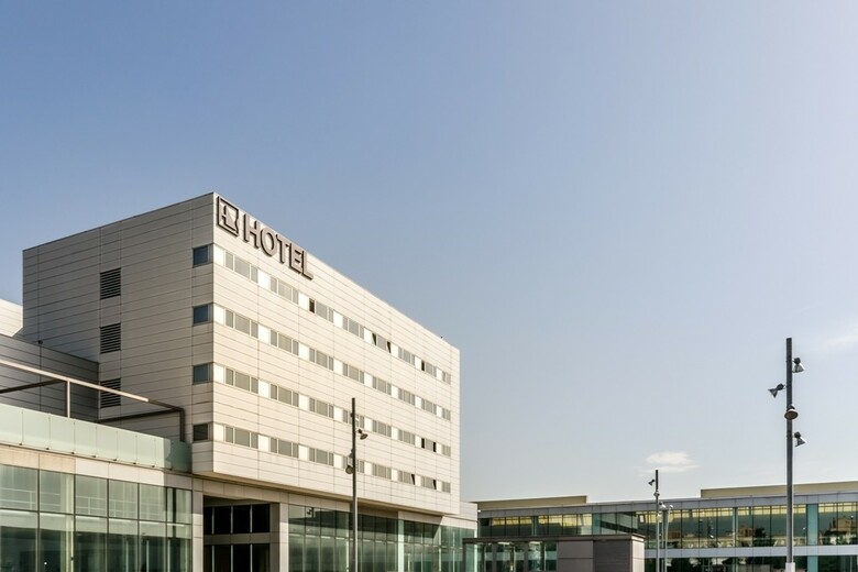 Hotel Eurostars Executive