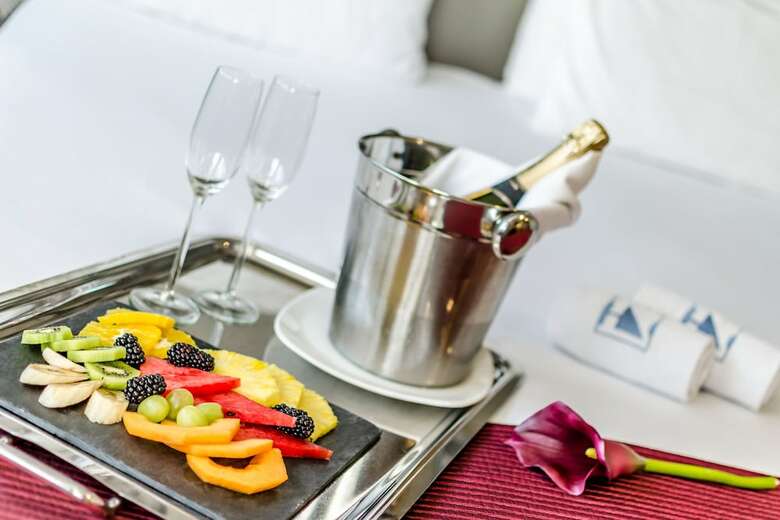 Hotel Eurostars Executive