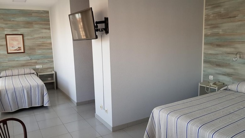 Hotel Montemar