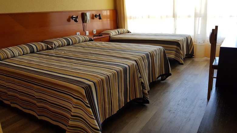 Hotel Montemar