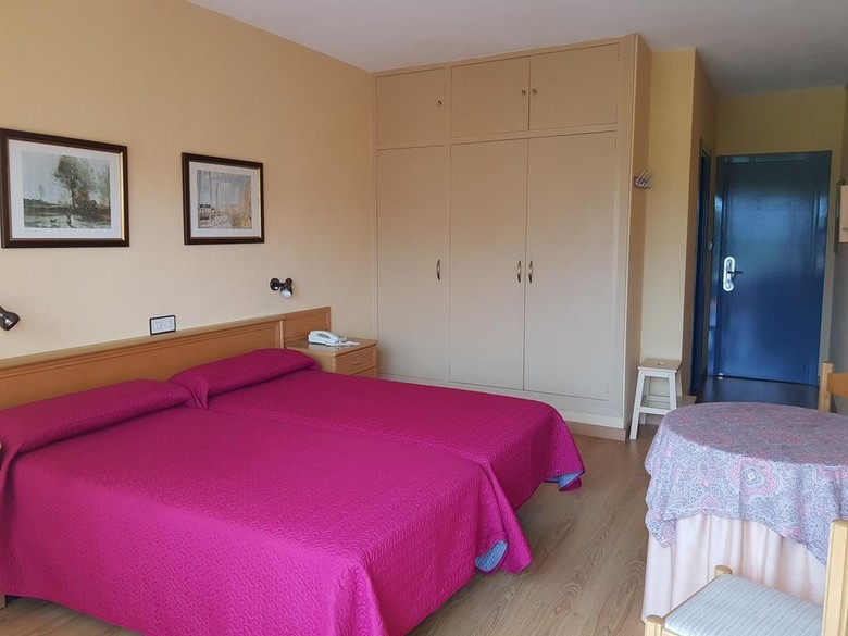Hotel Montemar