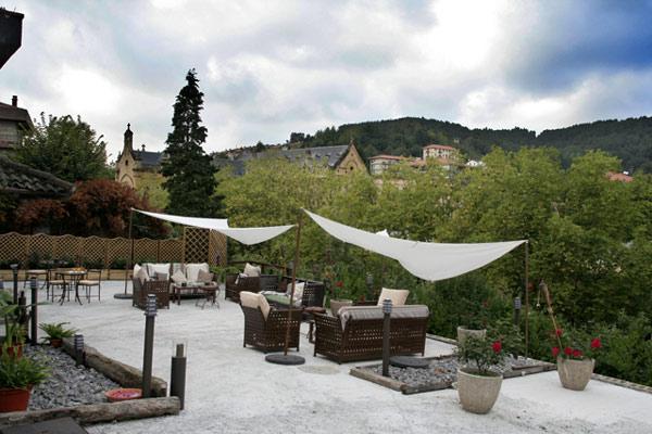 Hotel Donosti