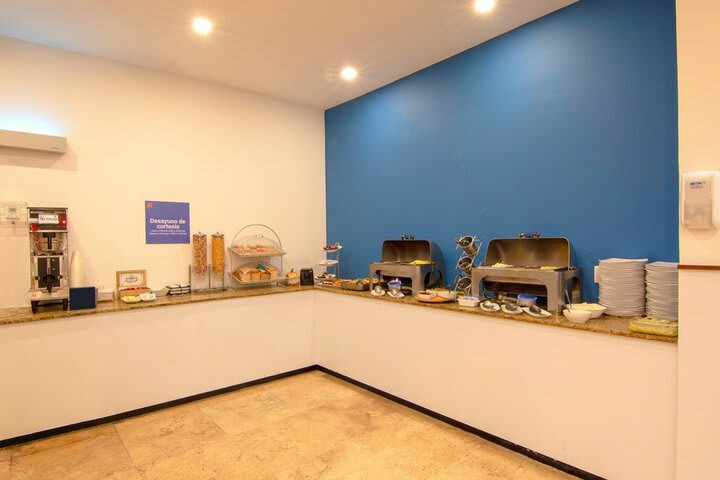 Hotel One Coatzacoalcos Forum (1-2 Pax �nicamente)