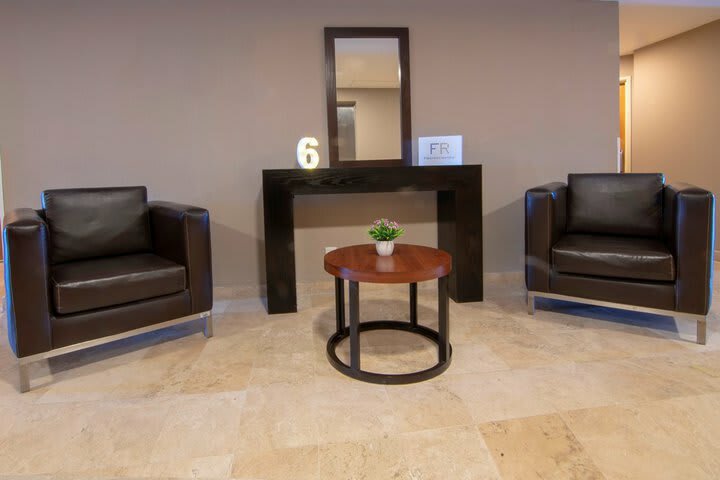 Hotel One Coatzacoalcos Forum (1-2 Pax �nicamente)