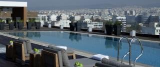 The Met Hotel
