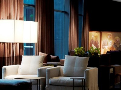 The Met Hotel