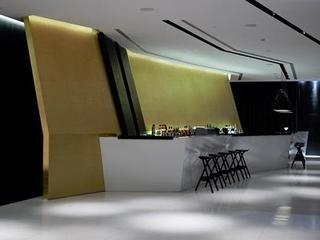 The Met Hotel