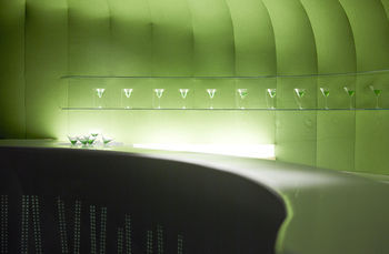 The Met Hotel