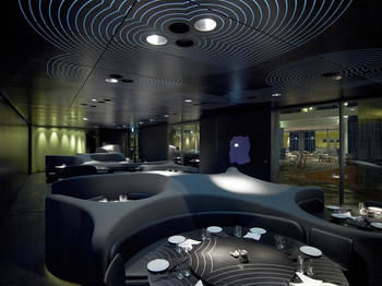 The Met Hotel