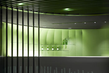 The Met Hotel