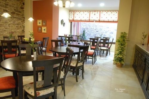 Hotel Casona De Laz�rtegui