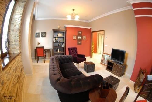 Hotel Casona De Laz�rtegui
