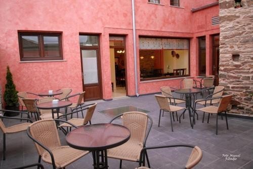 Hotel Casona De Laz�rtegui