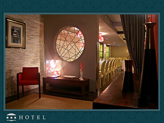 Hotel Coto Real