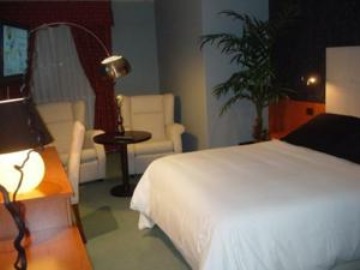 Hotel Coto Real