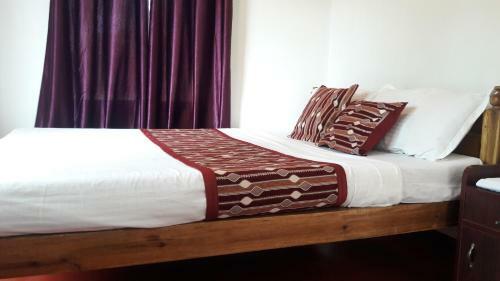 Bed & Breakfast Marari Febins Homestay