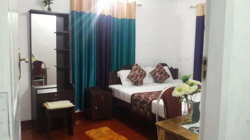 Bed & Breakfast Marari Febins Homestay