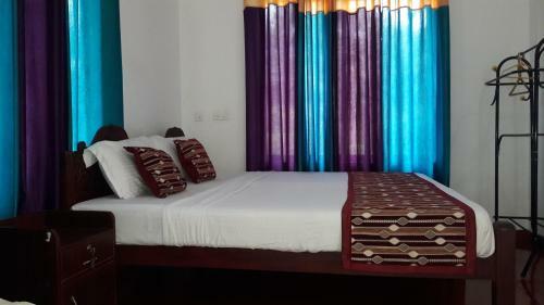 Bed & Breakfast Marari Febins Homestay