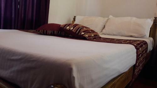 Bed & Breakfast Marari Febins Homestay