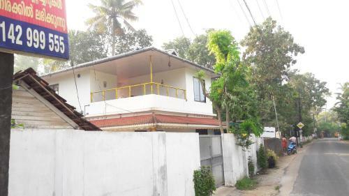 Bed & Breakfast Marari Febins Homestay