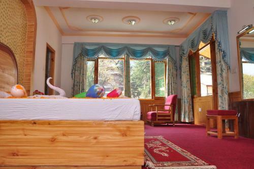 Hotel King's Land