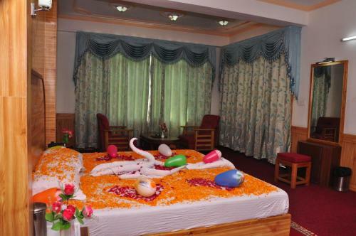 Hotel King's Land