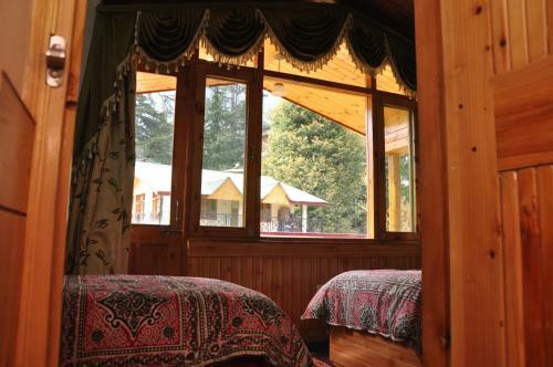 Hotel King's Land