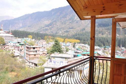 Hotel King's Land