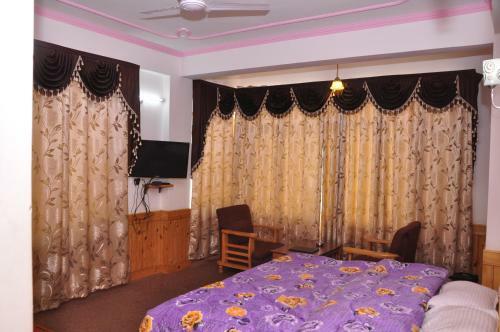 Hotel King's Land
