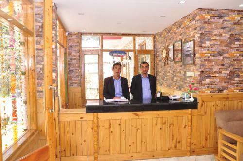 Hotel King's Land