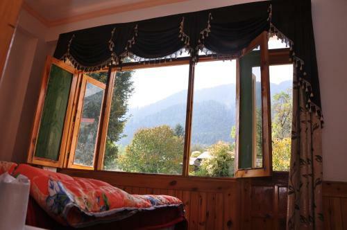 Hotel King's Land