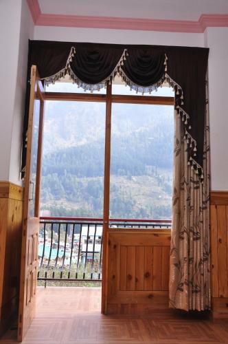 Hotel King's Land