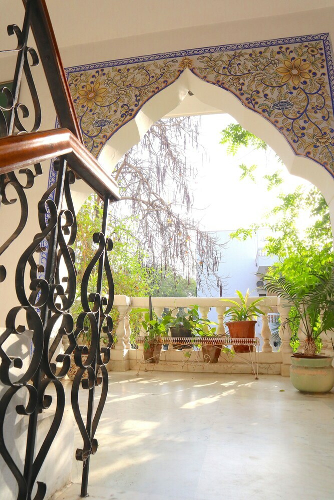 Bed & Breakfast Shahar Palace