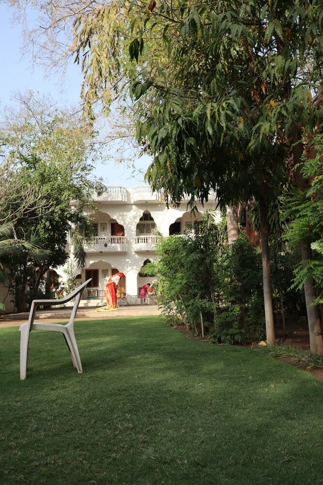 Bed & Breakfast Shahar Palace