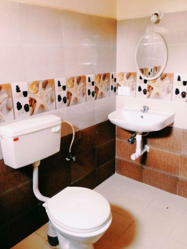 Hostal Safias Guest House