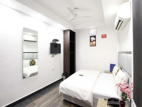 Hotel Saya Dx