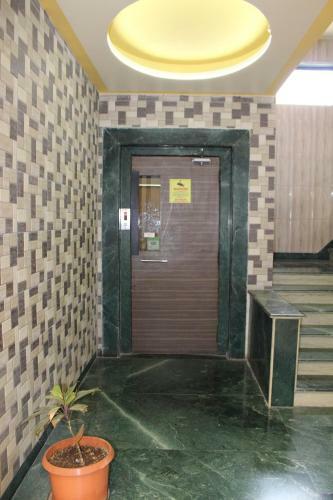Cool Palace Hotels