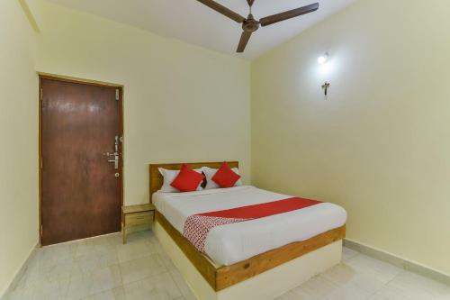 Hostal Daffodils Guest House